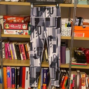 Fabletics Demi Lovato Leggings